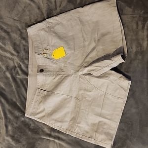 Kuhl hiking shorts size 12 nee